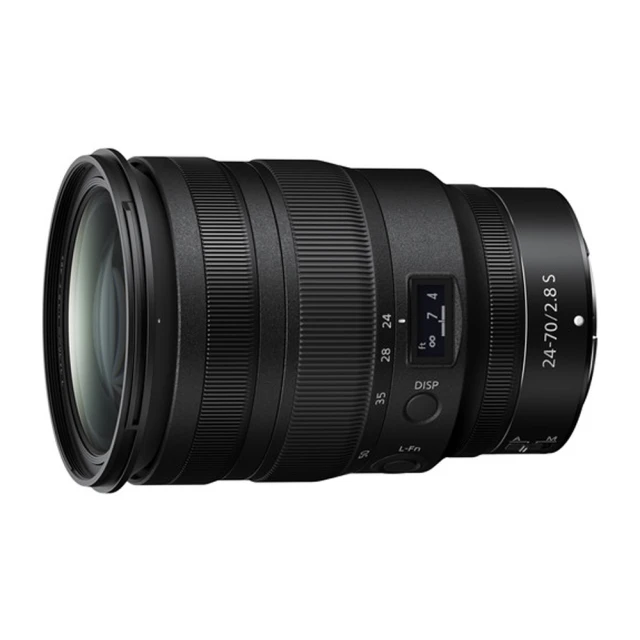 Nikon NIKKOR Z 24-70mm f/2.8 S (平行輸入) 歷史價格詳細信息