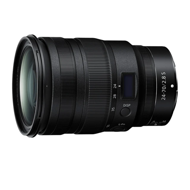 NIKON NIKKOR Z 24-70mm F/2.8 S (公司貨) 歷史價格詳細信息