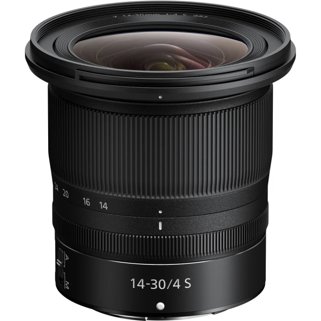 【Nikon 尼康】NIKKOR Z 14-30mm F4S 超廣角變焦鏡(平行輸入) 歷史價格詳細信息
