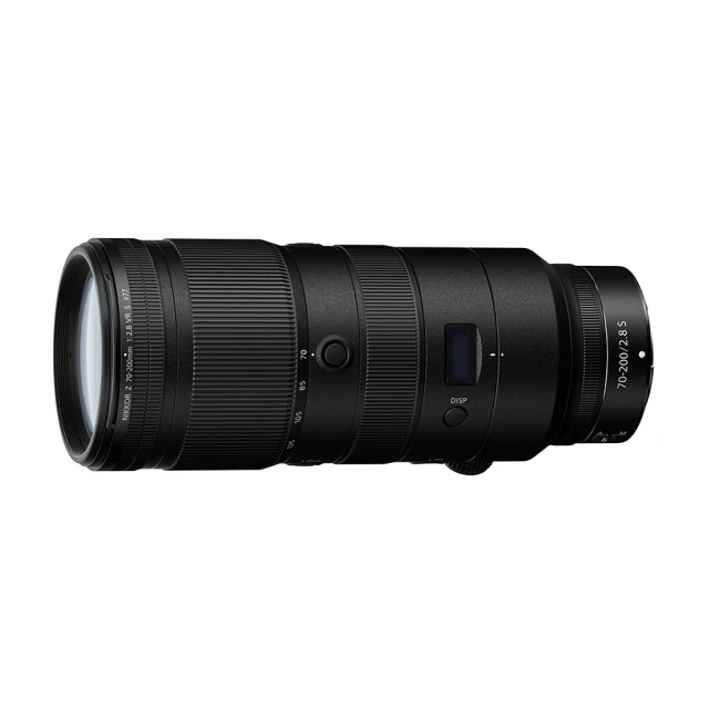 【Nikon 尼康】NIKKOR Z 70-200mm F2.8 VR S(公司貨 望遠變焦鏡頭 大三元 Z 系列微單眼鏡頭) 歷史價格詳細信息