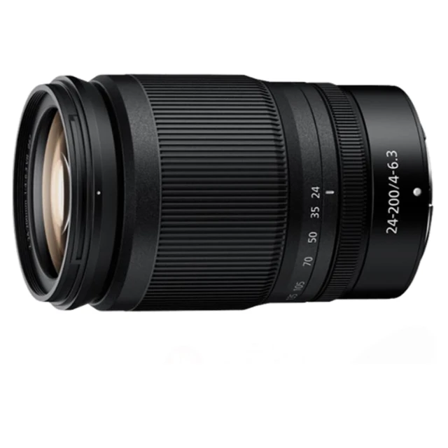 Nikon NIKKOR Z 24-200mm F4-6.3 VR 公司貨 歷史價格詳細信息
