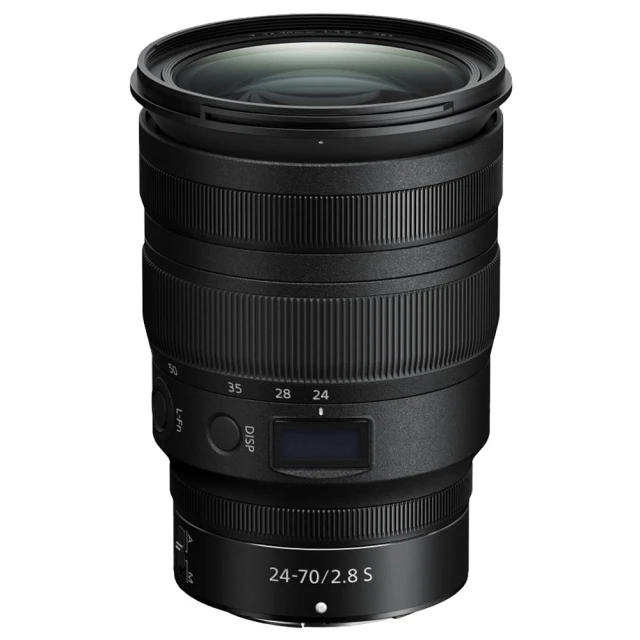 【Nikon 尼康】NIKKOR Z 24-70MM F/2.8 S(公司貨) 歷史價格詳細信息