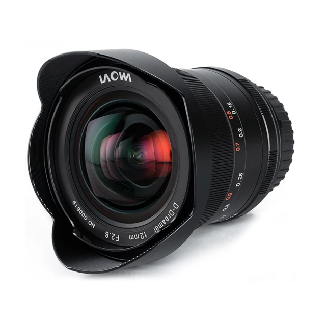 【LAOWA】老蛙 12mm F2.8 D-Dreamer 廣角大光圈(公司貨 手動鏡頭) 歷史價格詳細信息