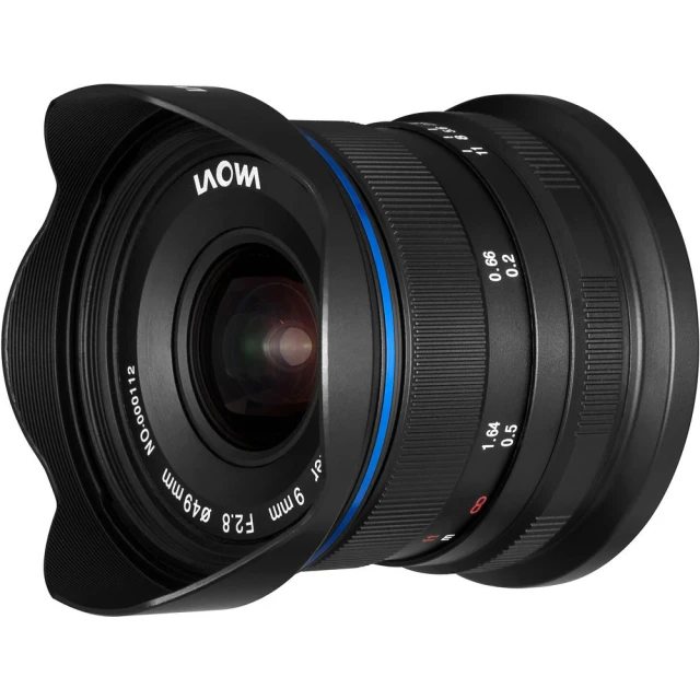 【LAOWA】老蛙 9mm F2.8 C&D-Dreamer 廣角大光圈(公司貨 APS-C 無反微單眼鏡頭 手動鏡頭) 歷史價格詳細信息