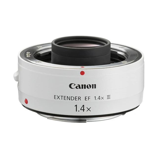 CANON EF 1.4X III 增倍鏡 (公司貨) 歷史價格詳細信息