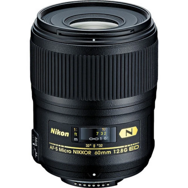 【Nikon 尼康】AF-S MICRO NIKKOR 60mm F2.8G ED(國祥公司貨) 價格比較,價格查詢,歷史價格詳細信息