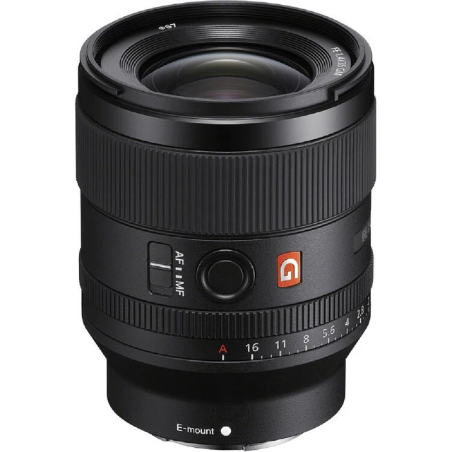 【SONY 索尼】SEL35F14GM FE 35mm F1.4 GM  定焦鏡頭(公司貨) 歷史價格詳細信息