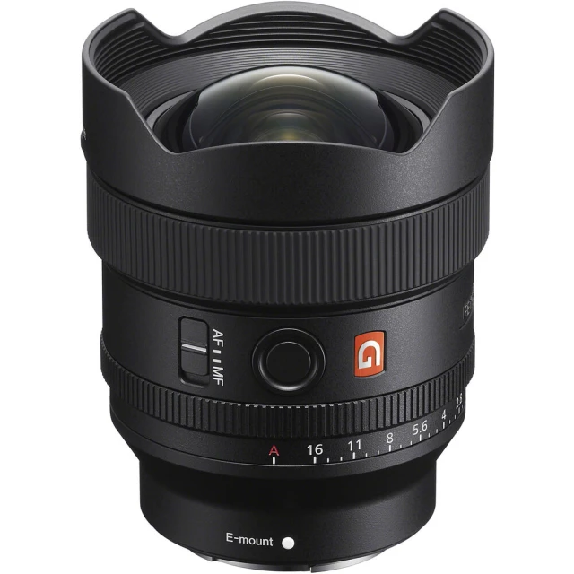索尼 FE 14mm f1.8 GM 14GM鏡頭 單反 閃租相機鏡頭租賃 歷史價格詳細信息