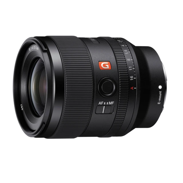 【SONY 索尼】FE 35mm F1.4 GM 大光圈標準廣角定焦鏡頭(公司貨) 歷史價格詳細信息