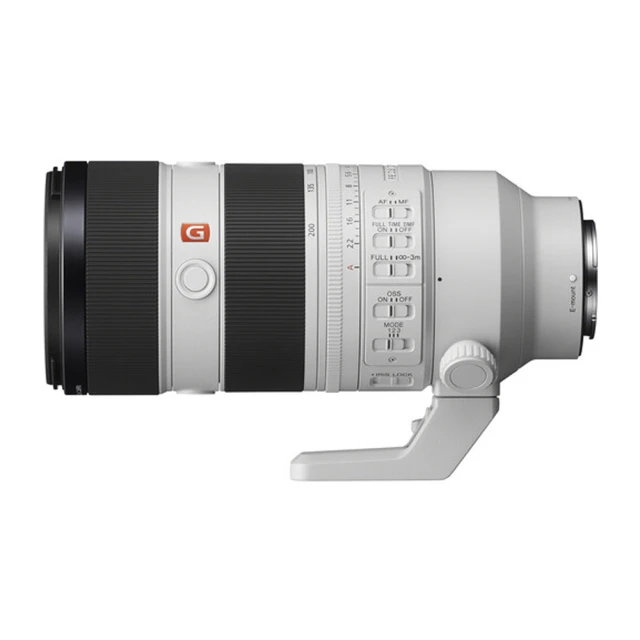 【SONY 索尼】FE 70-200mm F2.8 GM OSS II變焦鏡*(平行輸入) 歷史價格詳細信息