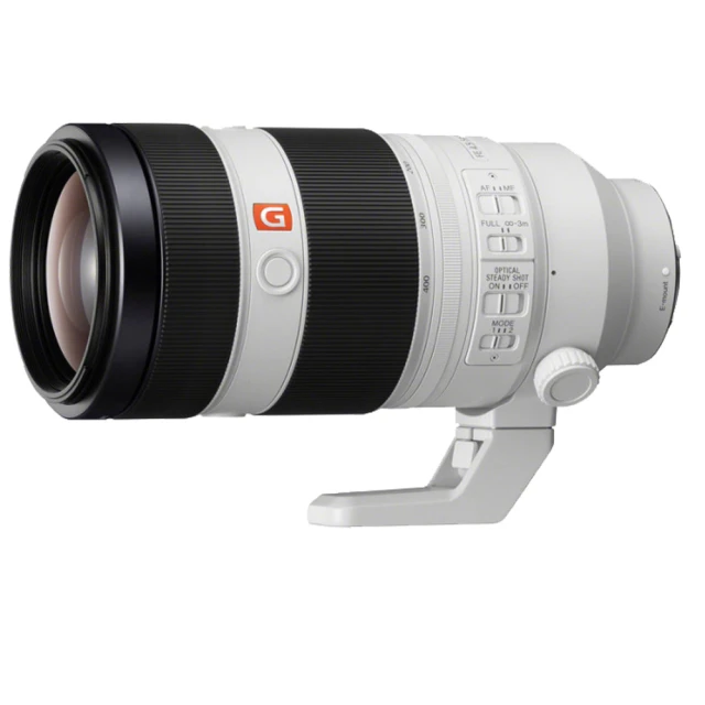 SONY索尼FE100-400mmF4.5-5.6GM SEL100400GM遮光罩ALC-SH151正品 歷史價格詳細信息