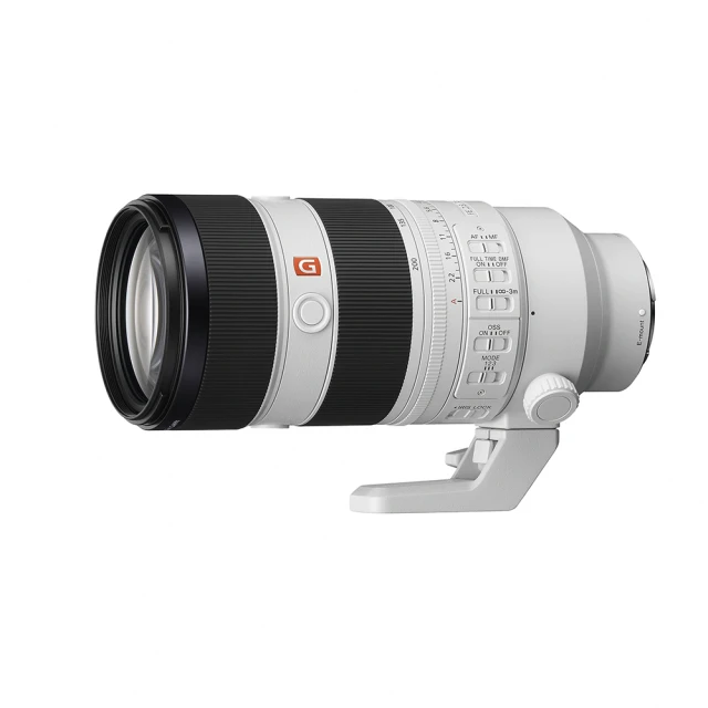 【SONY 索尼】FE 70-200mm F2.8 GM OSS II變焦鏡*(平行輸入) 歷史價格詳細信息