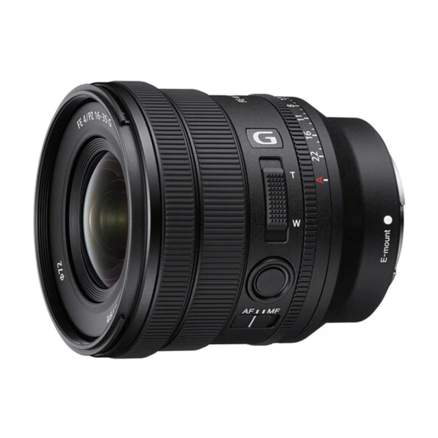 【SONY 索尼】SELP1635G FE PZ 16-35mm f/4 G 電動超廣角變焦鏡頭 (公司貨) 歷史價格詳細信息
