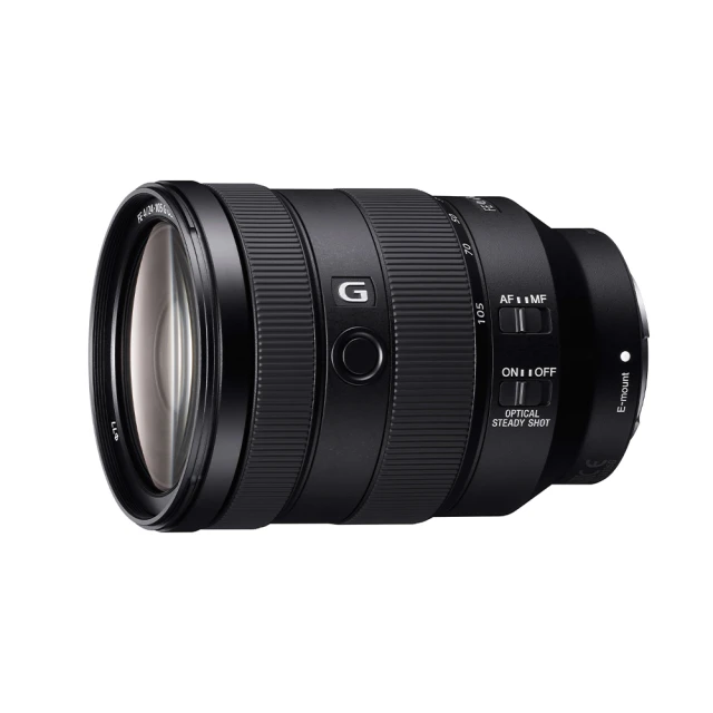 【SONY 索尼】FE 24-105mm F4 G OSS  SEL24105G G系列全片幅標準變焦鏡頭(公司貨) 歷史價格詳細信息