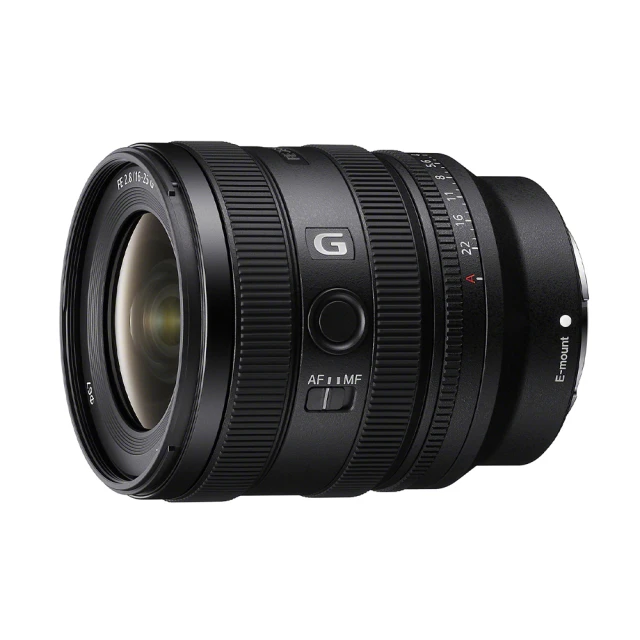 【SONY 索尼】SELP1635G FE PZ 16-35mm f/4 G 電動超廣角變焦鏡頭 (公司貨) 歷史價格詳細信息