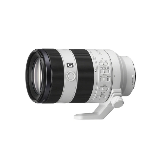 SONY 索尼 FE 70-200mm F4 Macro G OSS Ⅱ SEL70200G2 (公司貨) 全片幅 望遠變焦鏡頭 歷史價格詳細信息