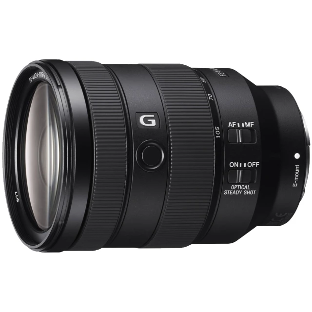 【SONY 索尼】FE 24-105mm F4 G OSS  SEL24105G G系列全片幅標準變焦鏡頭(公司貨) 歷史價格詳細信息