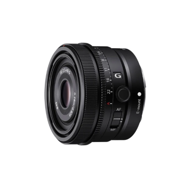 Sony FE 40mm F2.5G SEL40F25G (公司貨) 歷史價格詳細信息
