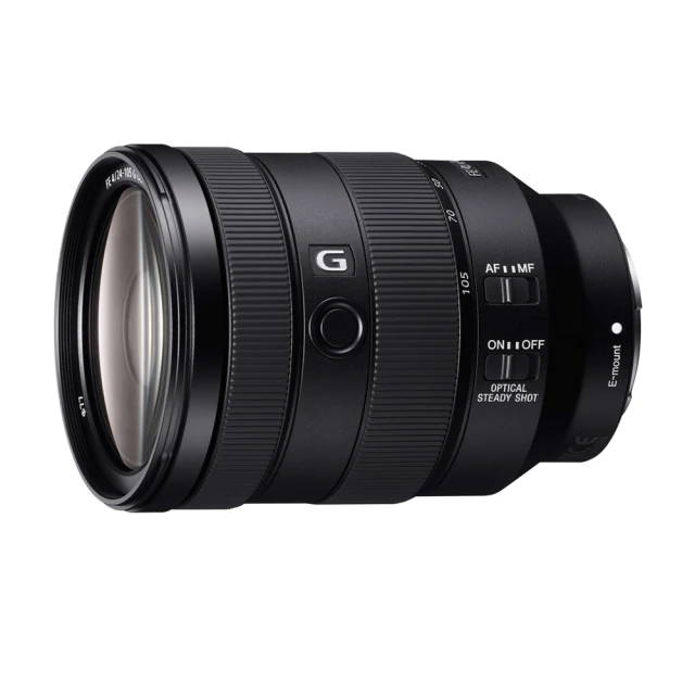 【SONY 索尼】FE 24-105mm F4 G OSS  SEL24105G G系列全片幅標準變焦鏡頭(公司貨) 歷史價格詳細信息