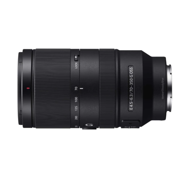 SONY E 70-350mm F4.5-6.3 G OSS (SEL70350G) 鏡頭 公司貨 歷史價格詳細信息