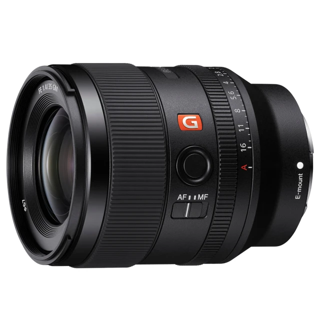【SONY 索尼】FE 35mm F1.4 GM 大光圈標準廣角定焦鏡頭(公司貨) 歷史價格詳細信息
