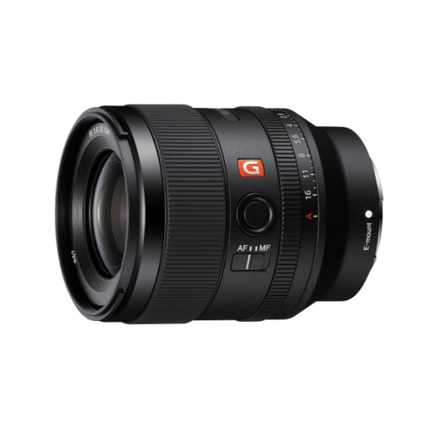 【SONY 索尼】FE 35mm F1.4 GM 大光圈標準廣角定焦鏡頭(公司貨) 歷史價格詳細信息