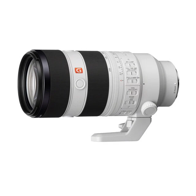 【SONY 索尼】FE 70-200mm F2.8 GM OSS II變焦鏡*(平行輸入) 歷史價格詳細信息