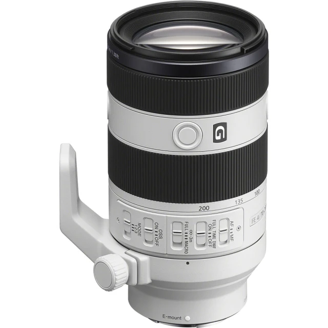 SONY FE 70-200mm F4 Macro G OSS II (公司貨) SEL70200G2 歷史價格詳細信息