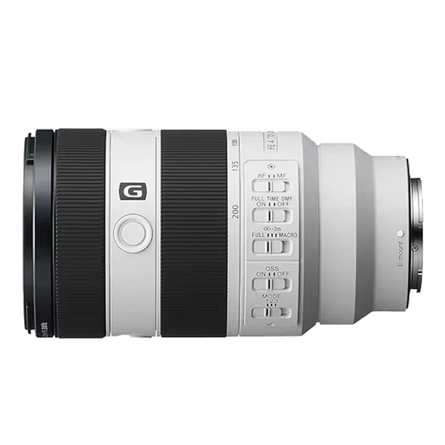 SONY 索尼 FE 70-200mm F4 Macro G OSS Ⅱ SEL70200G2 (公司貨) 全片幅 望遠變焦鏡頭 歷史價格詳細信息