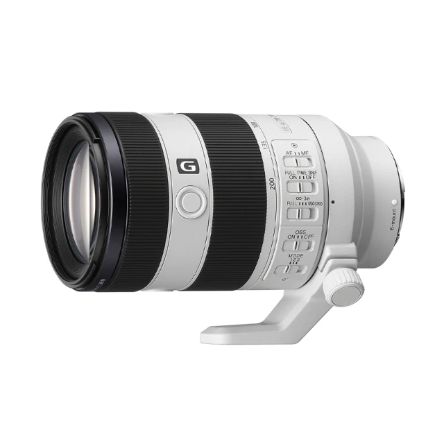 SONY G 鏡 FE 70-200mm F2.8 GM OSS (公司貨) 歷史價格詳細信息