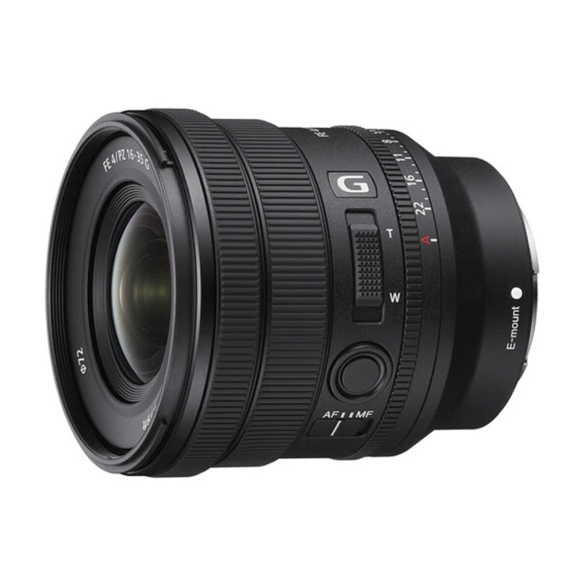 【SONY 索尼】FE PZ 16-35mm F4 G 電動變焦鏡頭(公司貨 SELP1635G) 歷史價格詳細信息