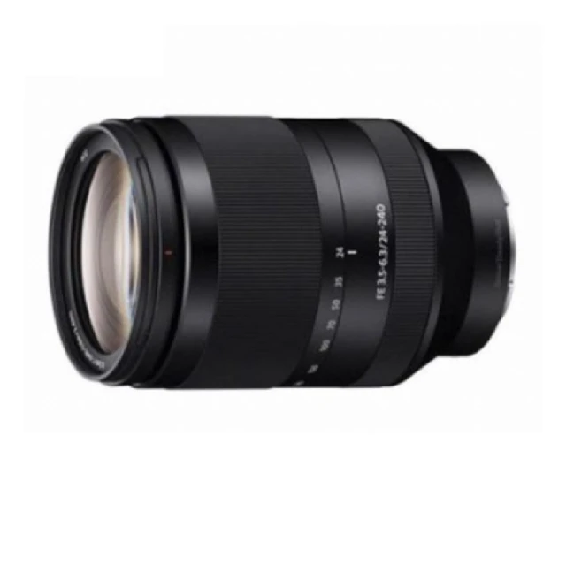 【SONY 索尼】FE 24-240mm F3.5-6.3 OSS(公司貨 SEL24240) 歷史價格詳細信息