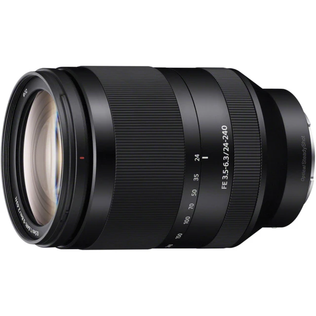 【SONY 索尼】FE 24-240mm F3.5-6.3 OSS(公司貨 SEL24240) 歷史價格詳細信息