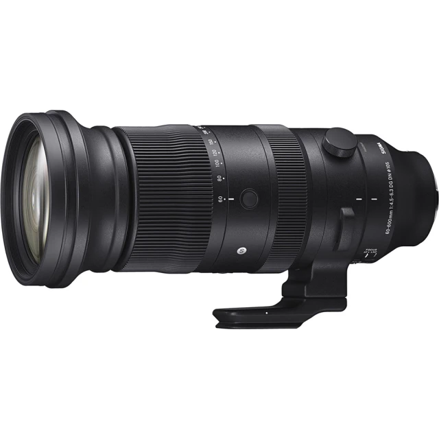 SIGMA 60-600mm F4.5-6.3 S DG OS Sports 公司貨 歷史價格詳細信息