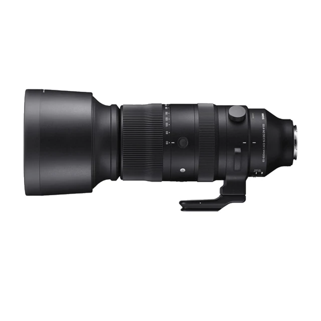 SIGMA 60-600mm F4.5-6.3 S DG OS Sports 公司貨 歷史價格詳細信息
