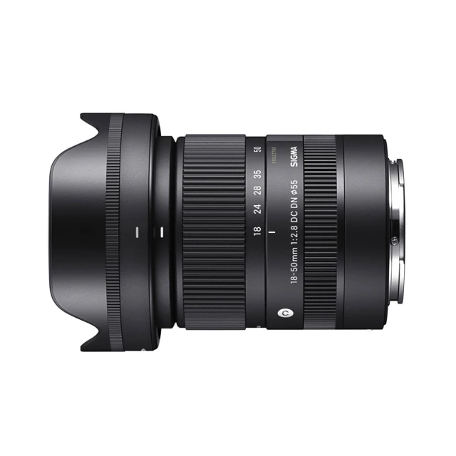 SIGMA 18-50mm F2.8 Fujifilm X-Mount (公司貨) 歷史價格詳細信息