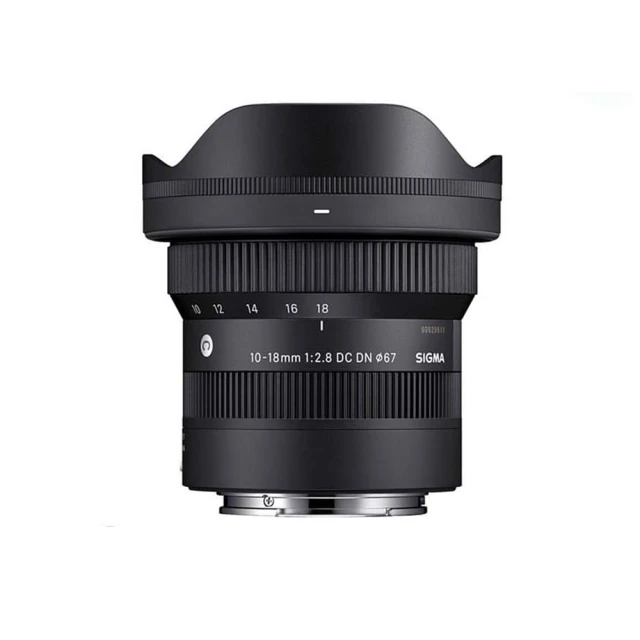SIGMA 10-18mm F2.8 DC DN Contemporary 版 公司貨 歷史價格詳細信息