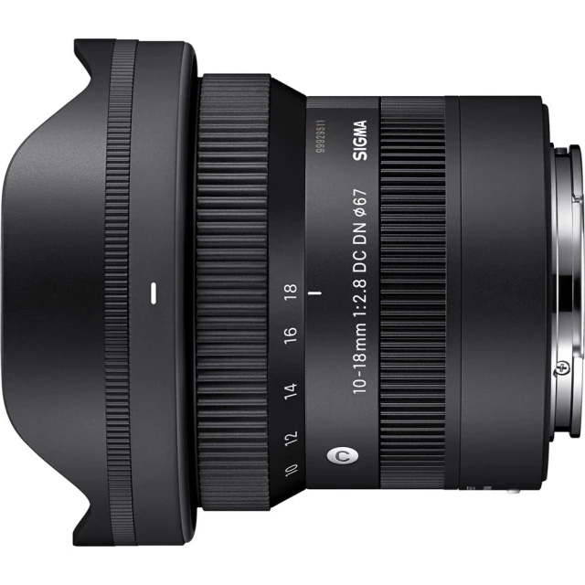 SIGMA 10-18mm F2.8 DC DN Contemporary 版 公司貨 歷史價格詳細信息