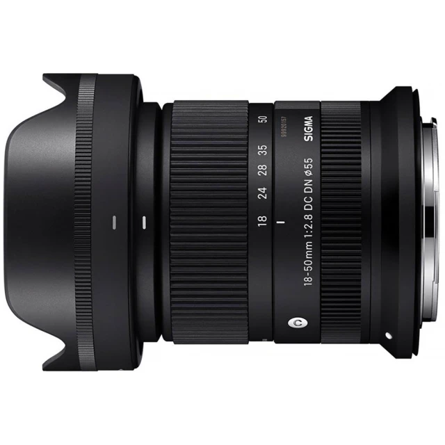 SIGMA 18-50mm F2.8 Fujifilm X-Mount (公司貨) 歷史價格詳細信息