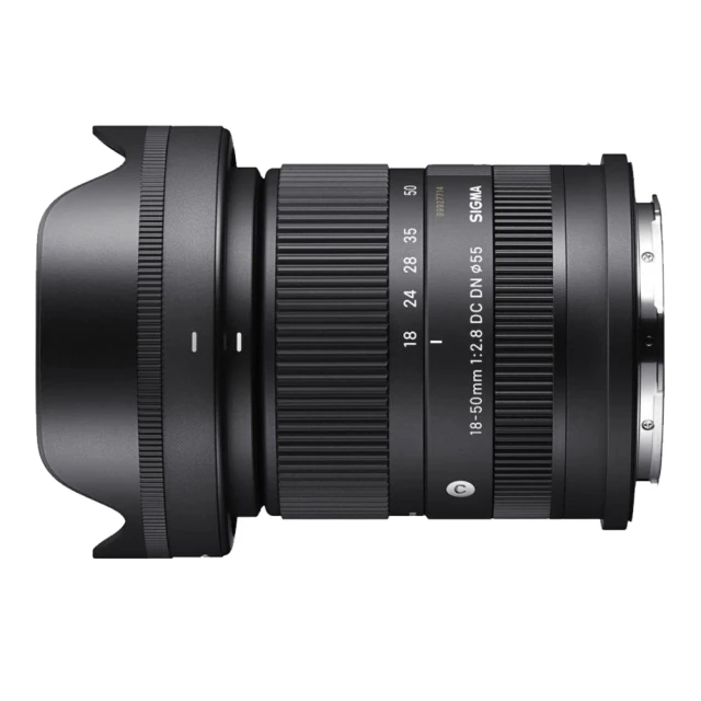 SIGMA 18-50mm F2.8 Fujifilm X-Mount (公司貨) 歷史價格詳細信息