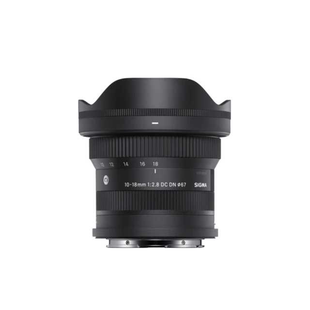 SIGMA 10-18mm F2.8 DC DN Contemporary 版 公司貨 歷史價格詳細信息