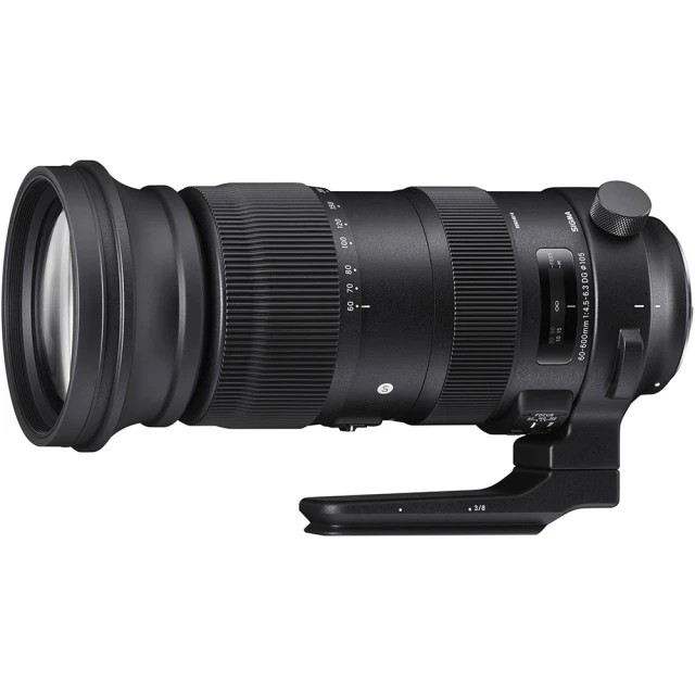 SIGMA 60-600mm F4.5-6.3 S DG OS Sports 公司貨 歷史價格詳細信息