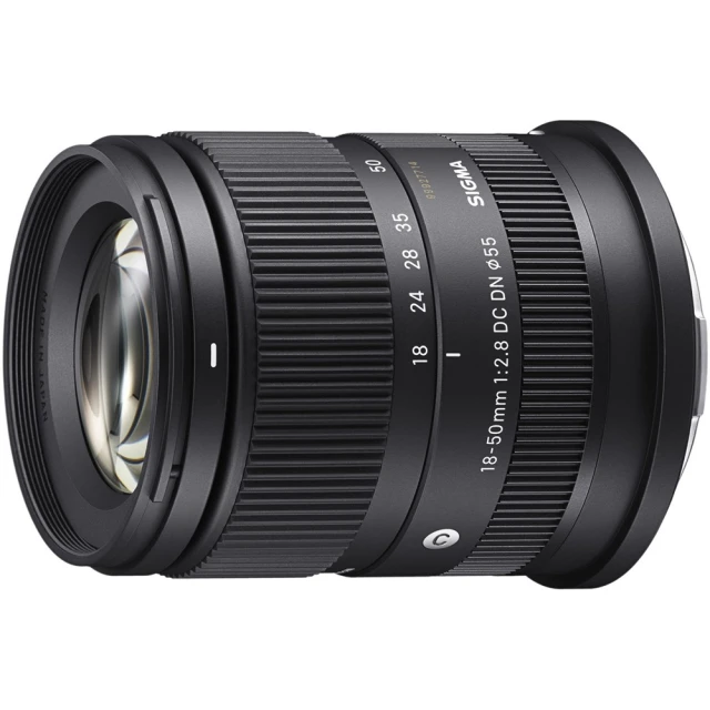 SIGMA 18-50mm F2.8 Fujifilm X-Mount (公司貨) 歷史價格詳細信息
