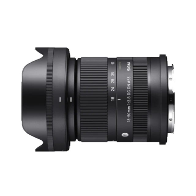 SIGMA 18-50mm F2.8 Fujifilm X-Mount (公司貨) 歷史價格詳細信息
