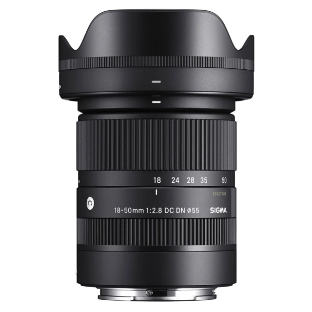 SIGMA 18-50mm F2.8 Fujifilm X-Mount (公司貨) 歷史價格詳細信息