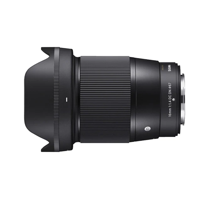 Sigma 16mm F1.4 DC DN for Sony E 定焦鏡 原廠公司貨 歷史價格詳細信息