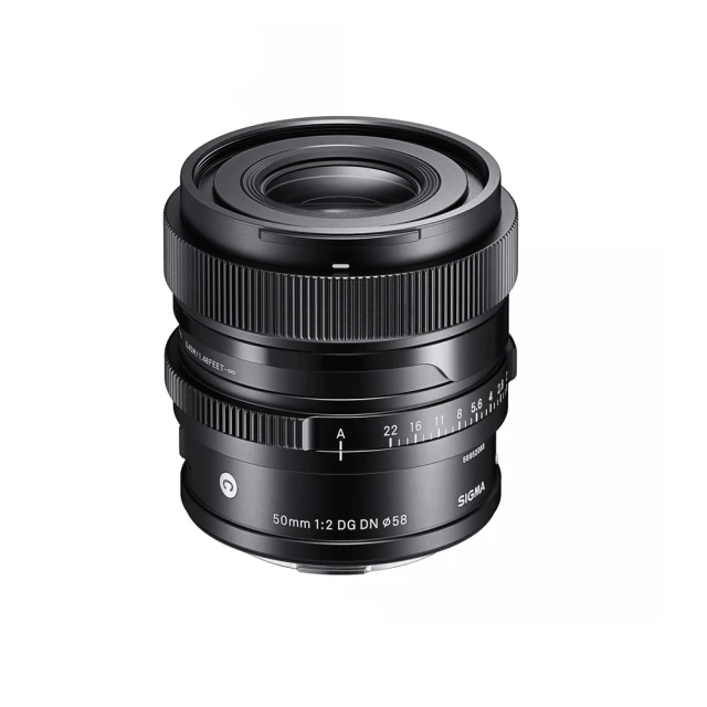 【Sigma】50mm F2 DG DN Contemporary for SONY E-MOUNT 接環(公司貨 標準大光圈人像鏡 i系列 全片幅鏡頭) 歷史價格詳細信息