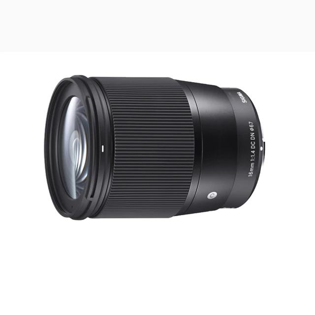 【Sigma】16mm F1.4 DC DN Contemporary 超廣角定焦鏡頭(公司貨) 歷史價格詳細信息