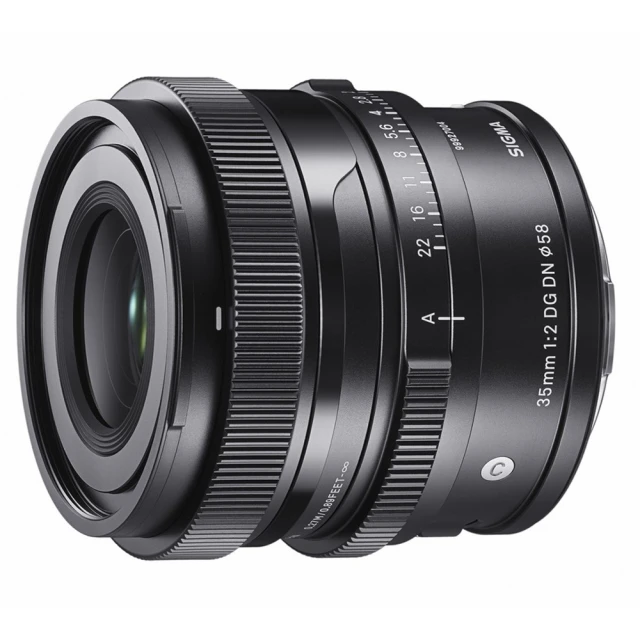 Sigma 35mm F2 DG DN Contemporary 人像 恆伸 公司貨 歷史價格詳細信息