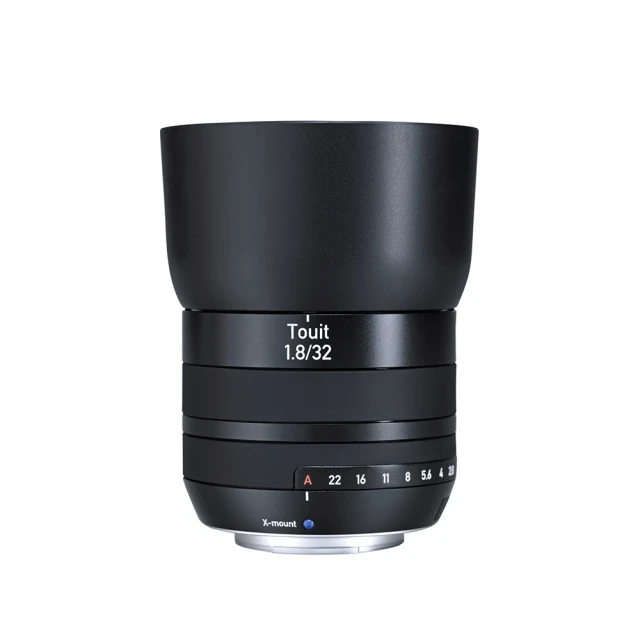 【ZEISS 蔡司】Touit 1.8/32 32mm F1.8--公司貨(For X-mount) 歷史價格詳細信息